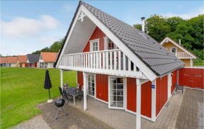 Nice Home In Gråsten With Wifi